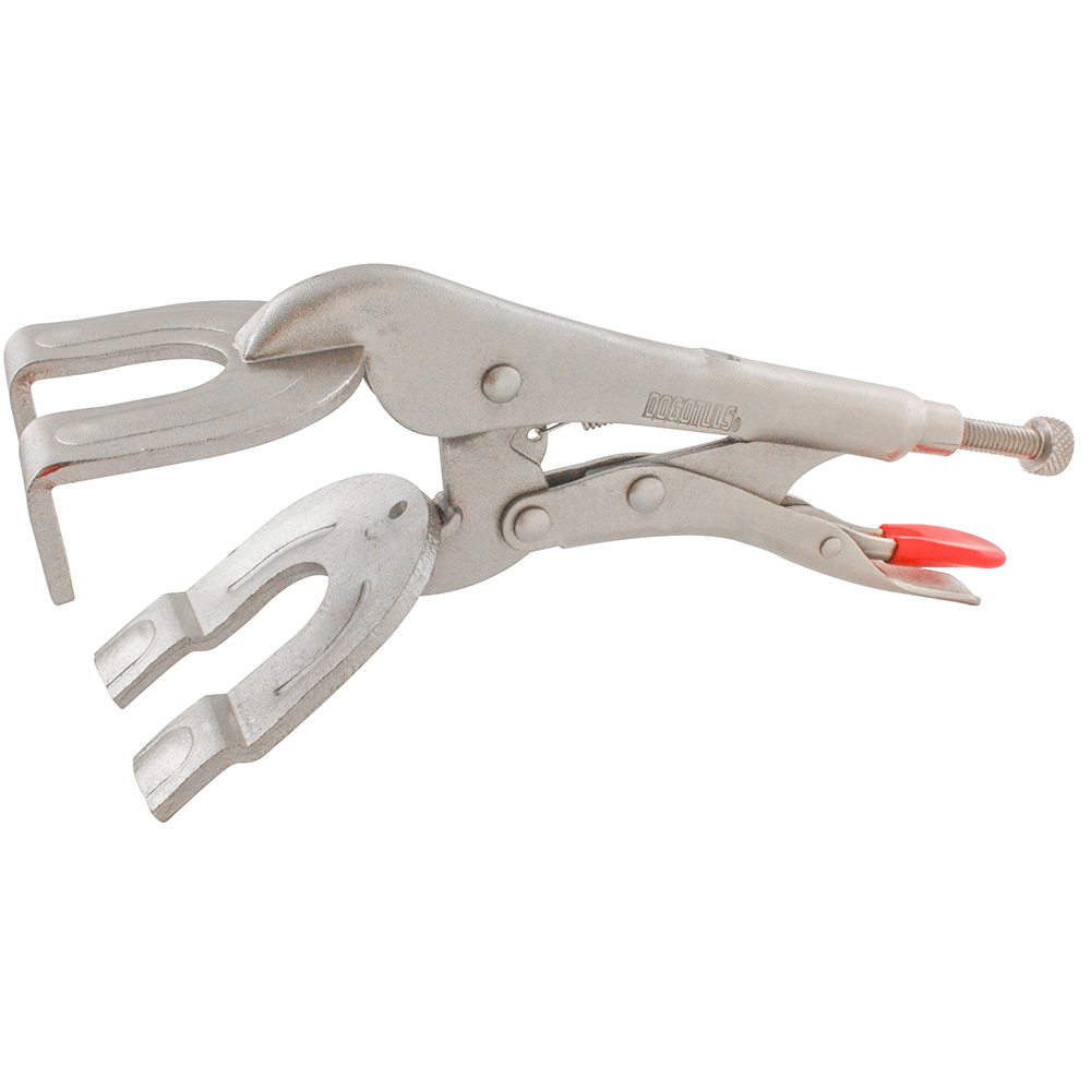 PINZA PRESION 9" PARA SOLDADOR