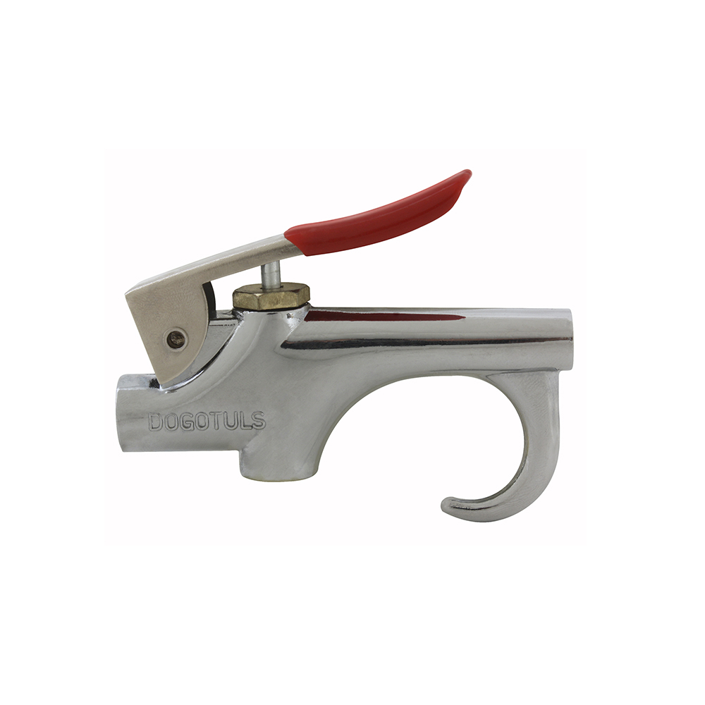 PISTOLA PARA SOPLETEAR AIRE 1/4" NPT