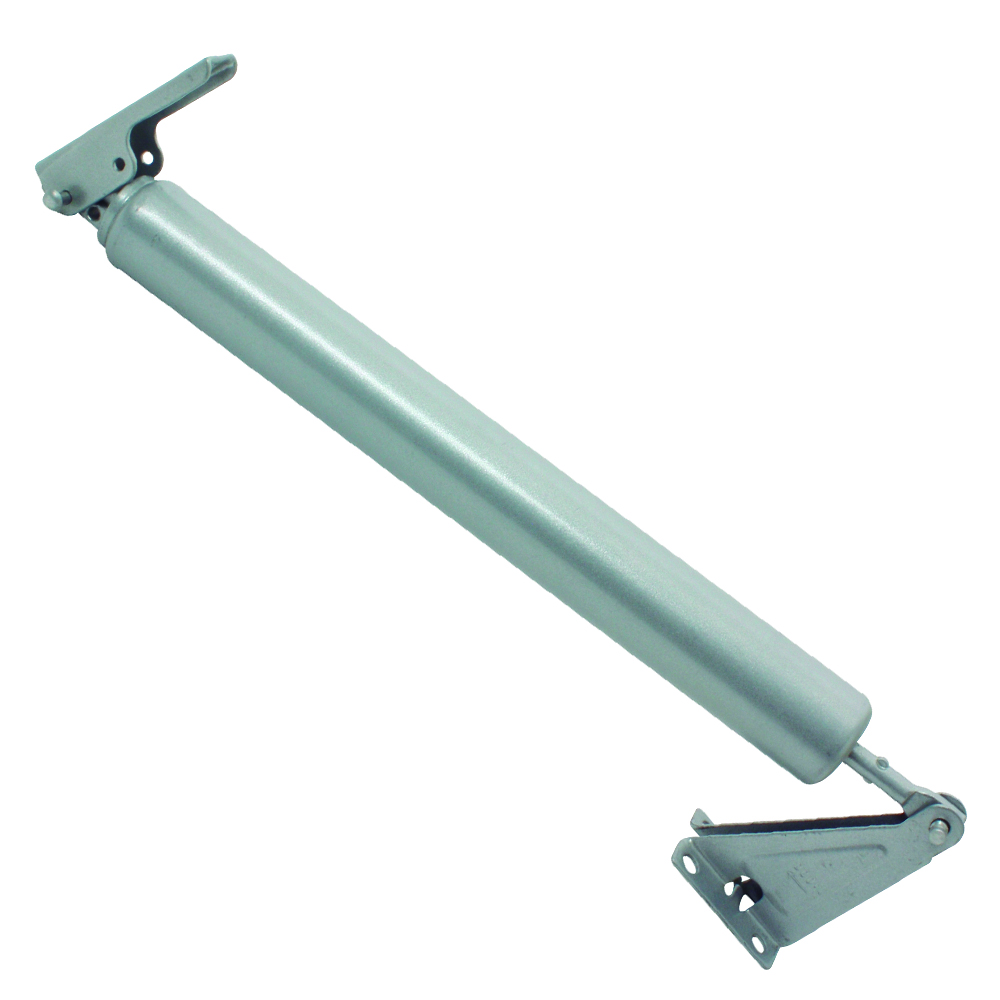 PISTON CIERRA PUERTA 15-25 KG ALUMINIO 