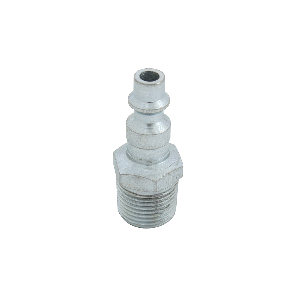PIVOTE 727 BK MILTON 1/4 NPT MACHO