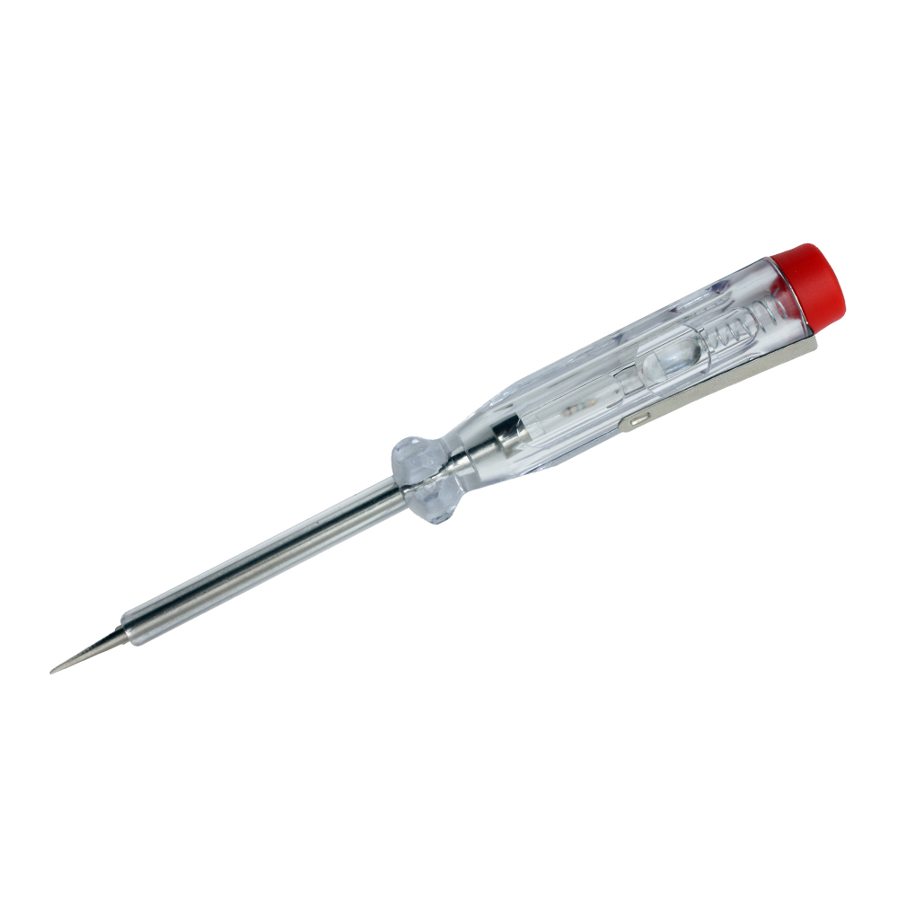 PROBADOR DE CORRIENTE ALTERNA 100-500V