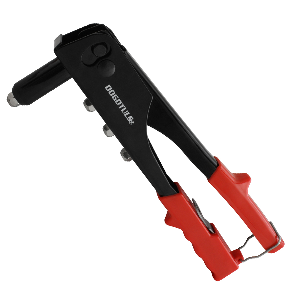 REMACHADORA MANUAL D1 10"