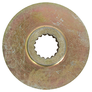 REPUESTO BASE DE FRENO GARRUCHA 1 ton