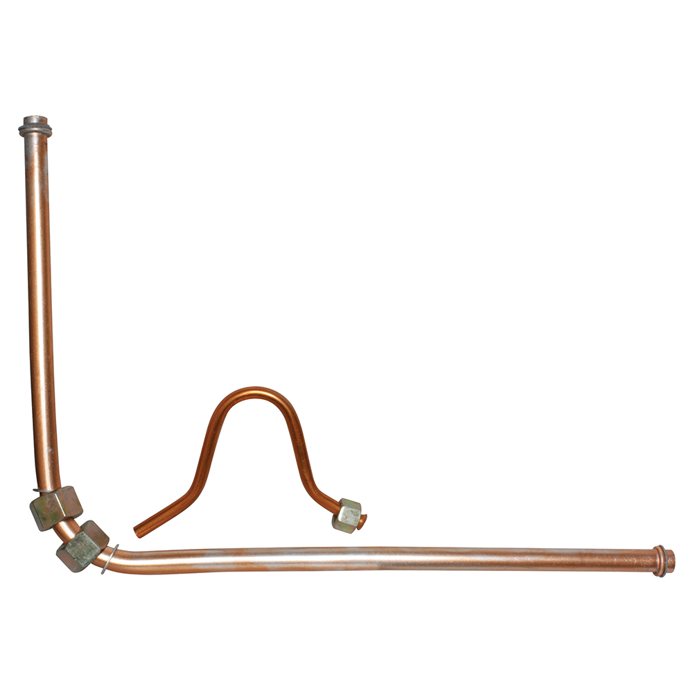 REPUESTO TUBO CONEXION ZM7001 Y ZM7002