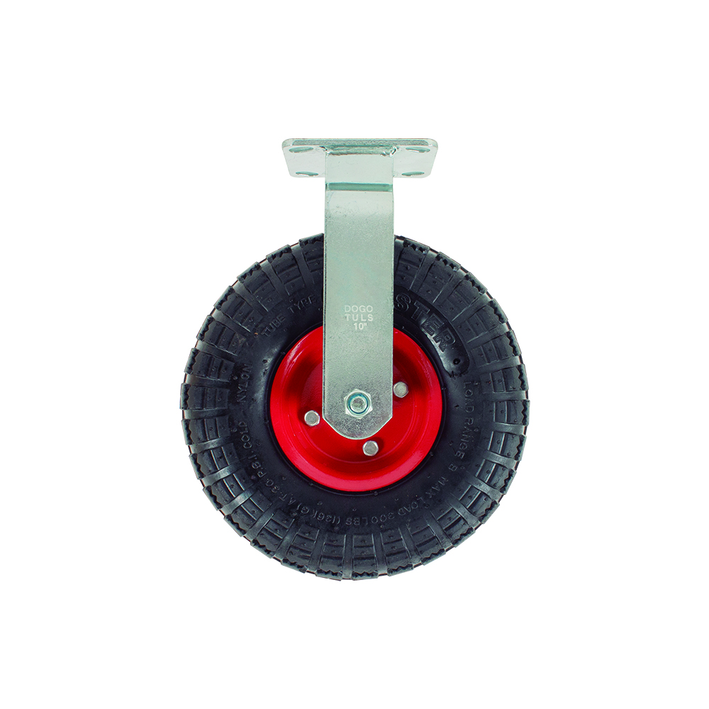 RODAJA NEUMATICA FIJA 260MM