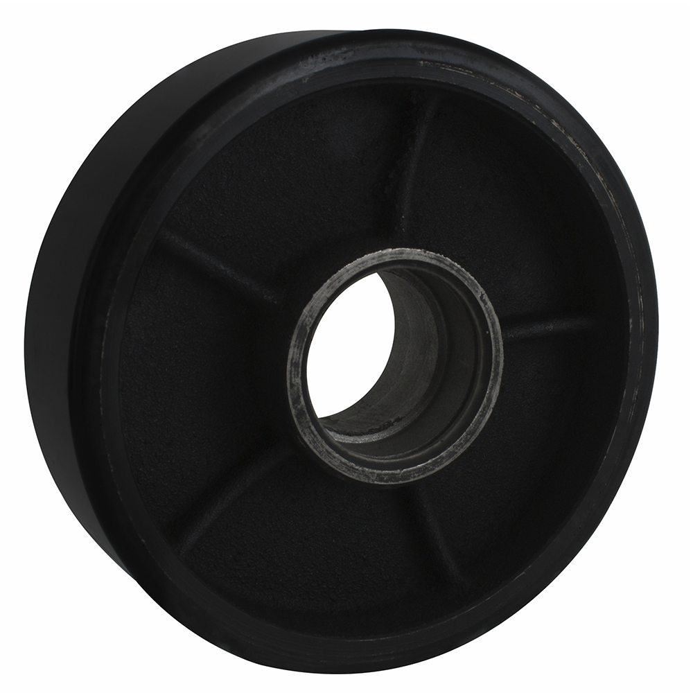 RUEDA DIRECCION RODACARGA LINEA ULTRA PU