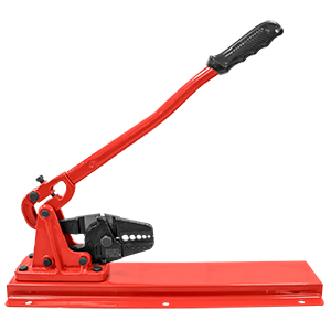 SUAJADORA BANCO 24&quot; CASQUILLO 1/16&quot;-3/16