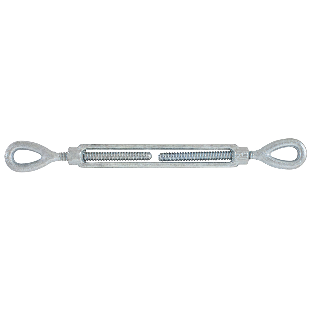 TENSOR FORJADO 3/8x6'' OJO OJO  453 kg