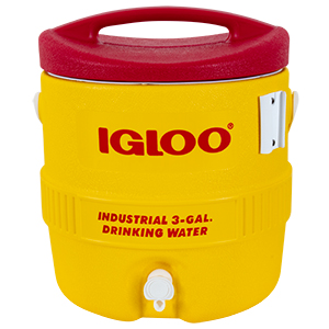 TERMO IGLOO 3 GAL (11,35 L) SERIE 400
