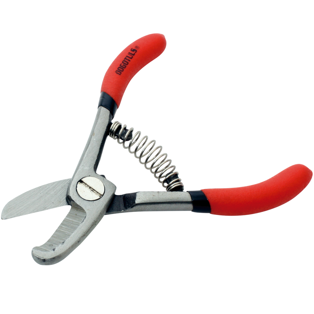 TIJERA PODAR AGUACATERA 5-1/2"