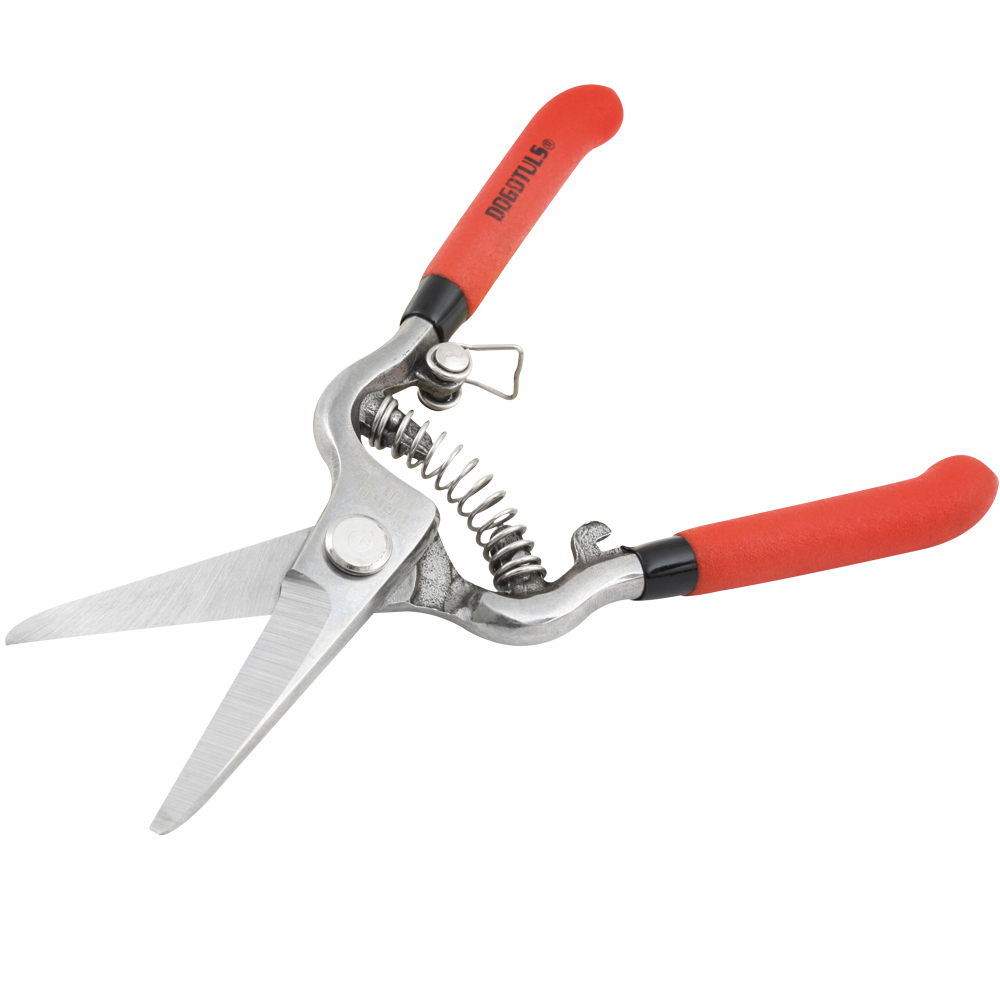 TIJERA PODAR MINI 6&quot; CUCHILLA DELGADA