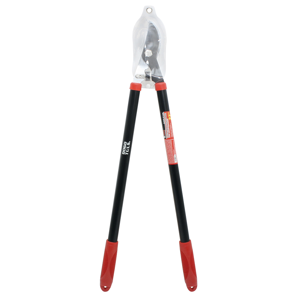 TIJERA RAMAS 27"TUBULAR CON AMORTIGUADOR