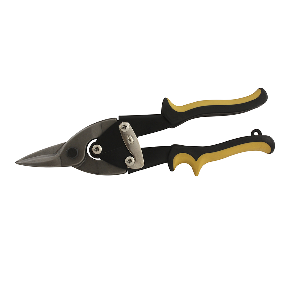 TIJERA RECTA P/LAM  AVIACION 10"DOGOTULS