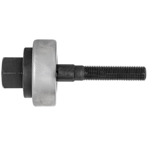 TORNILLO 3/8&quot; PARA SACABOCADOS TIPO C