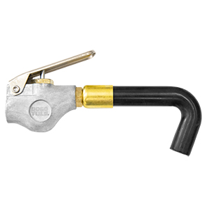 VALVULA CON MANGUERA PARA AGUA