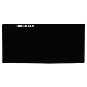 VIDRIO SOMBRA 12 DOGOTULS PARA CARETA