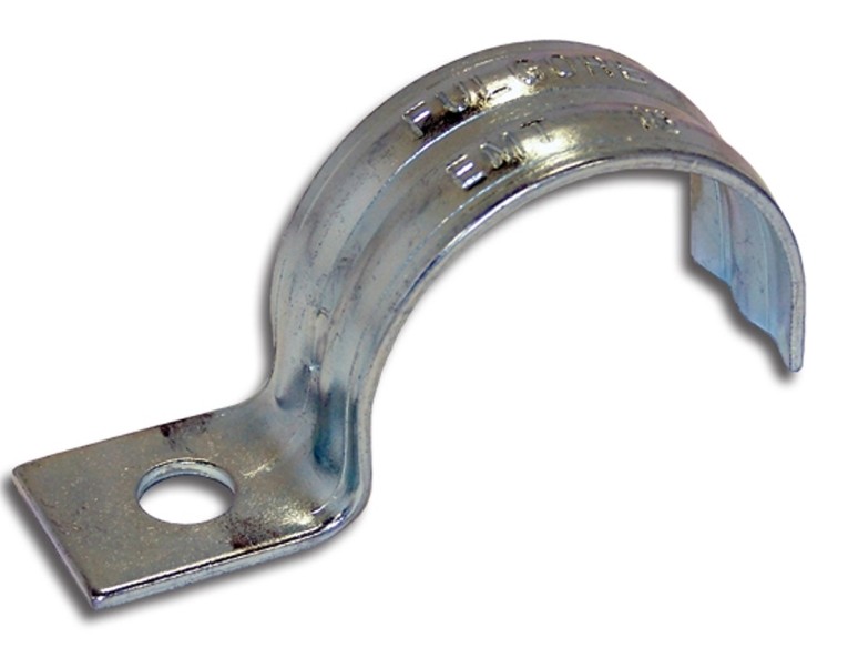 ABRAZADERA UÑA PARA TUBO DE 3/4"