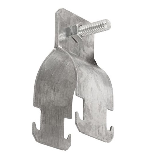 ABRAZADERA UNICANAL 1 1/2"