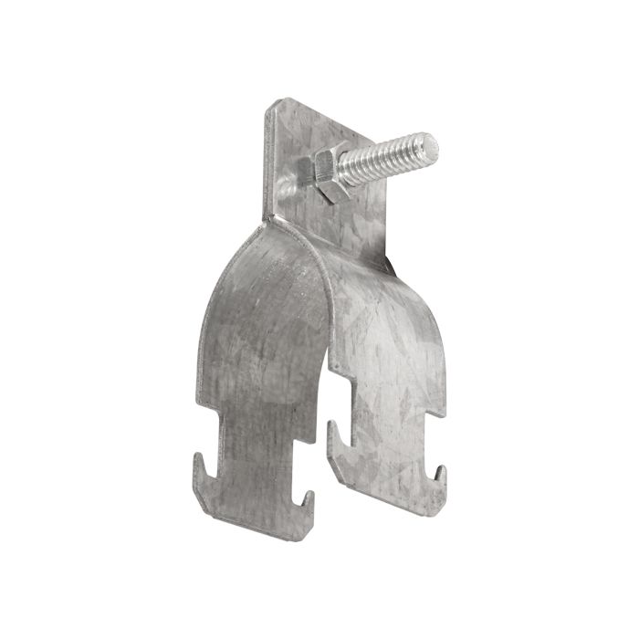 ABRAZADERA UNICANAL 2 1/2"