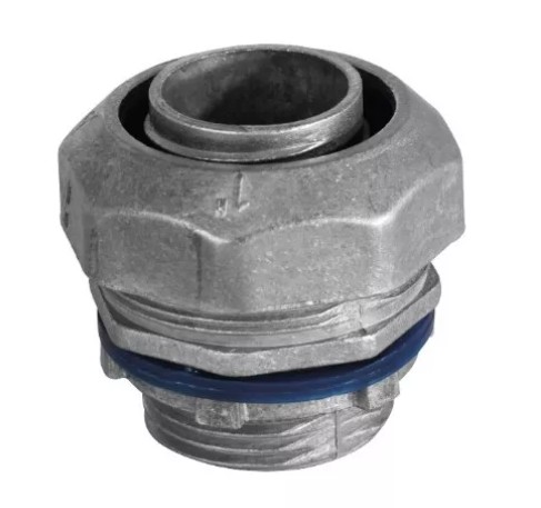 CONECTOR RECTO LIQUID TIGHT 1 1/4&quot;