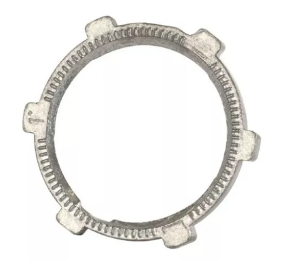 CONTRATUERCA 1/2"