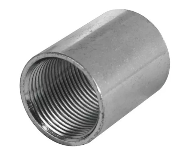 COPLE TUBO RIGIDO 1 1/2"