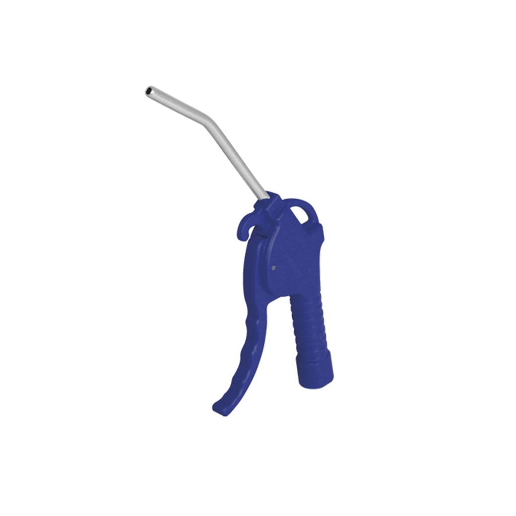 PISTOLA DE AIRE PLASTICA CORTA6"