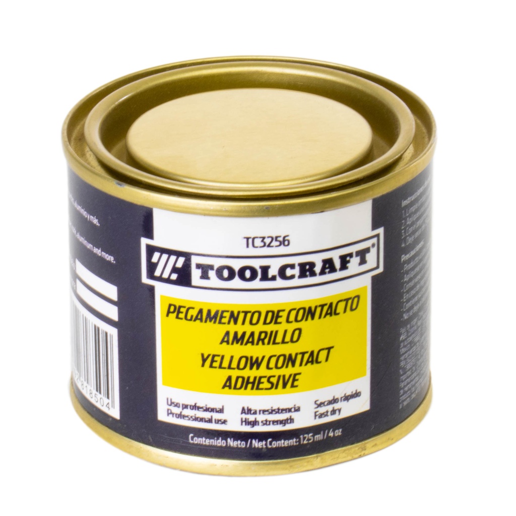 PEGAMENTO DE CONTACTO 125 ML