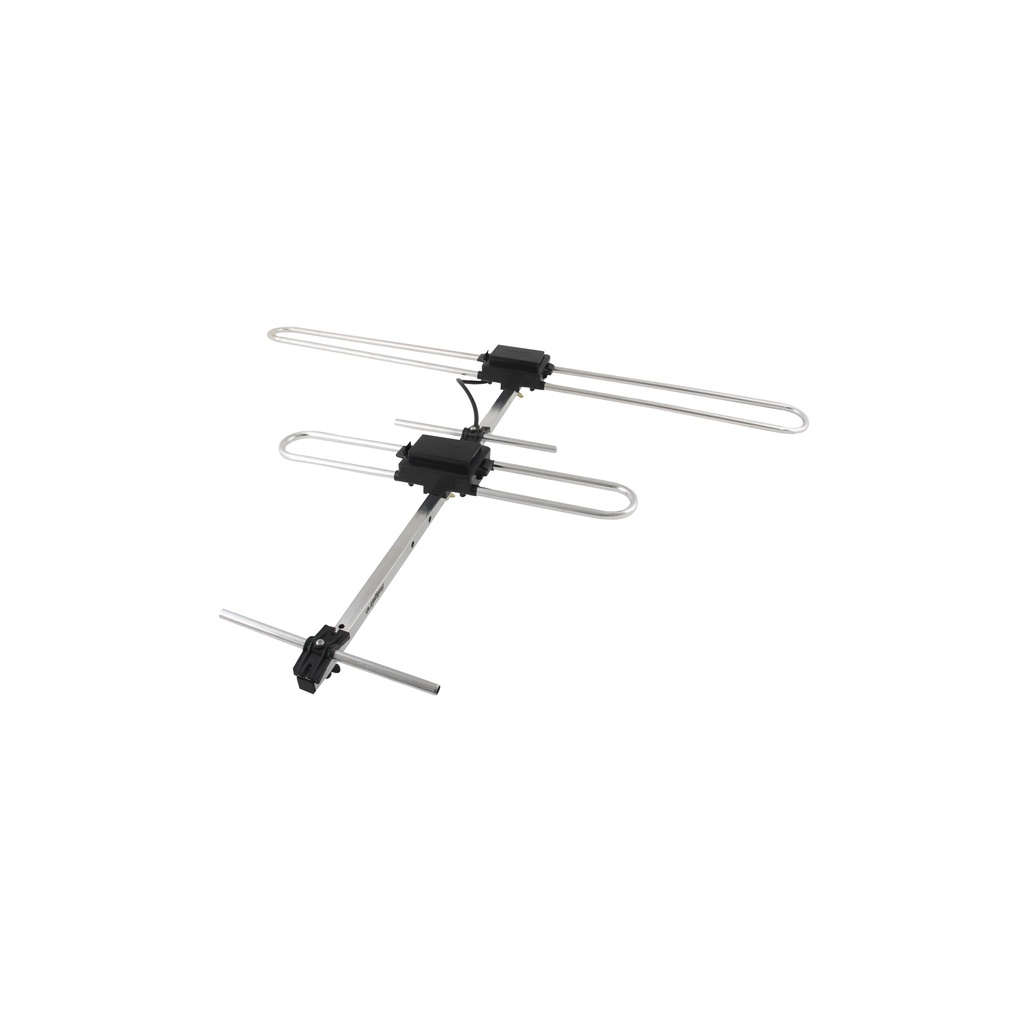 ANTENA AEREA DE 4 MODULOS