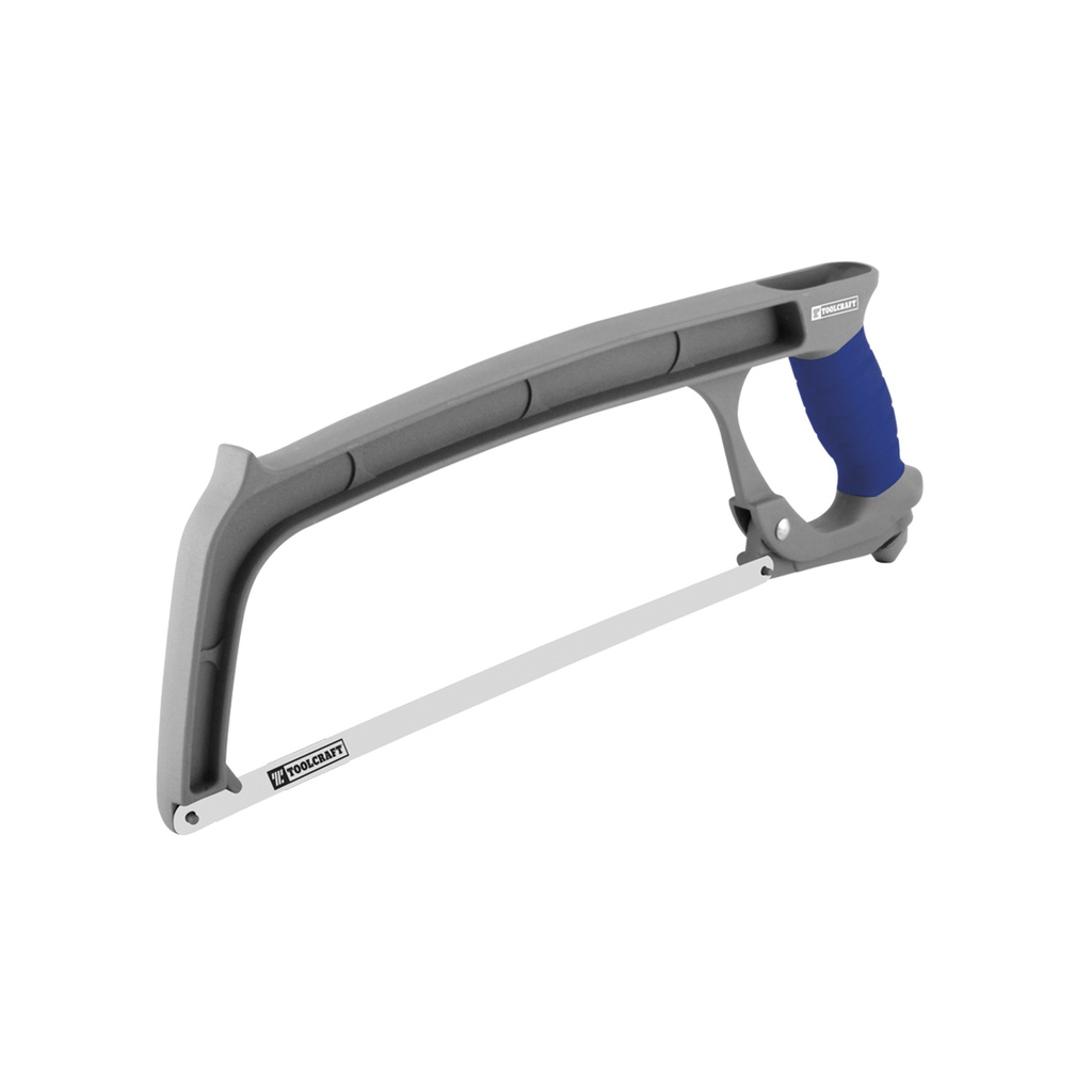 ARCO DE ALTA TENSION 12&quot; CON SEGUETA