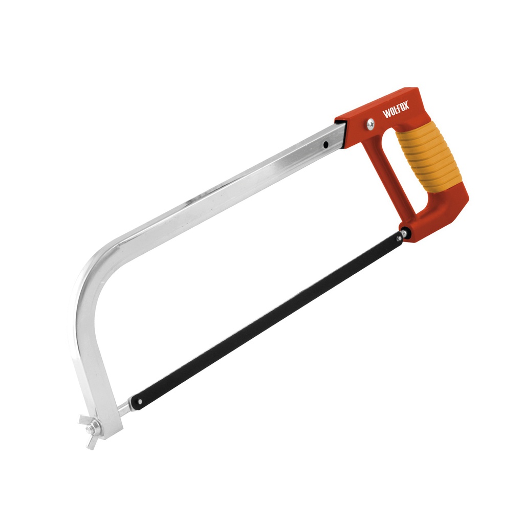ARCO TUBULAR AJUSTABLE CON SEGUETA