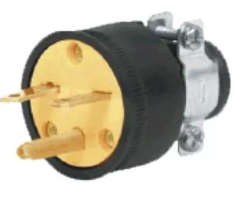 CLAVIJA REFORZADA CARA DE CHIN