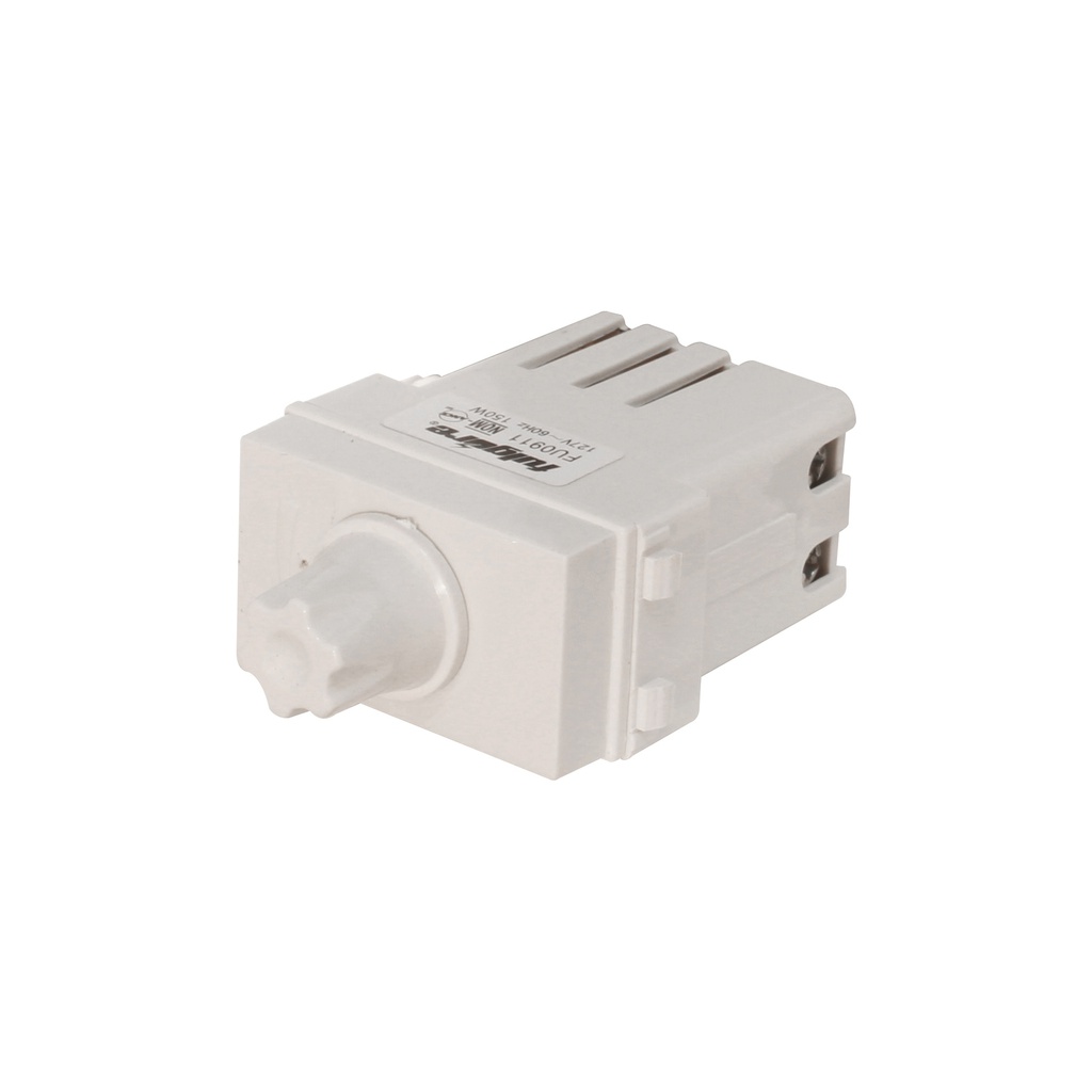 DIMMER GIRATORIO P/PLACA PLASTICA