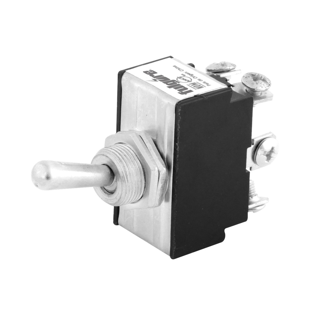 APAGADOR DE PALANCA 6 TORNILLOS