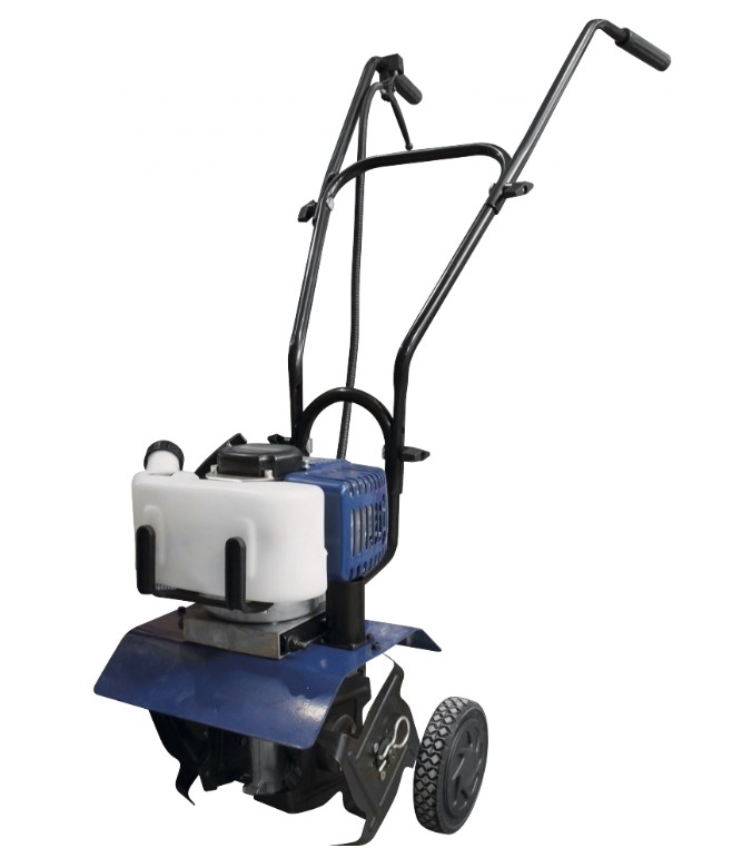MINI ARADOR MOTOR GASOLINA 43CC