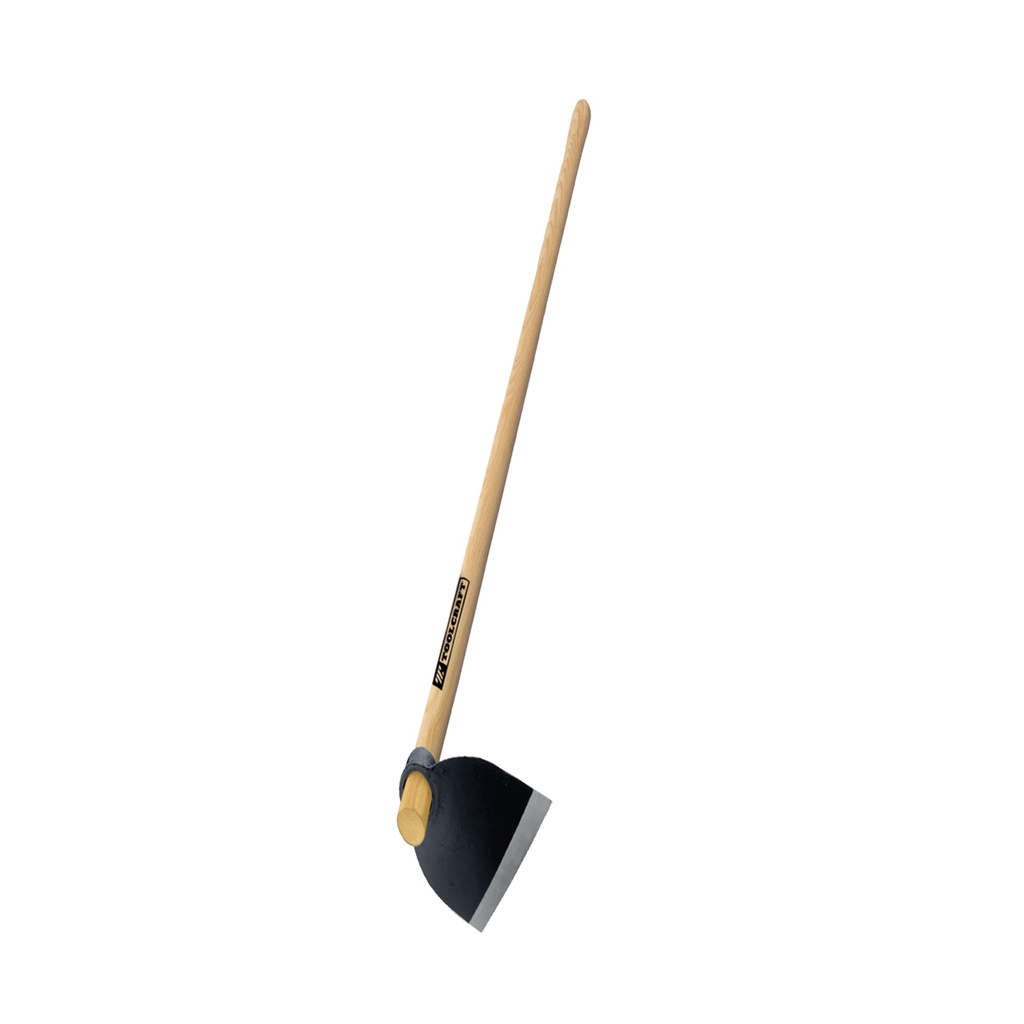 AZADON FORJADO TIPO LANE 1.6 LBS CON MANGO