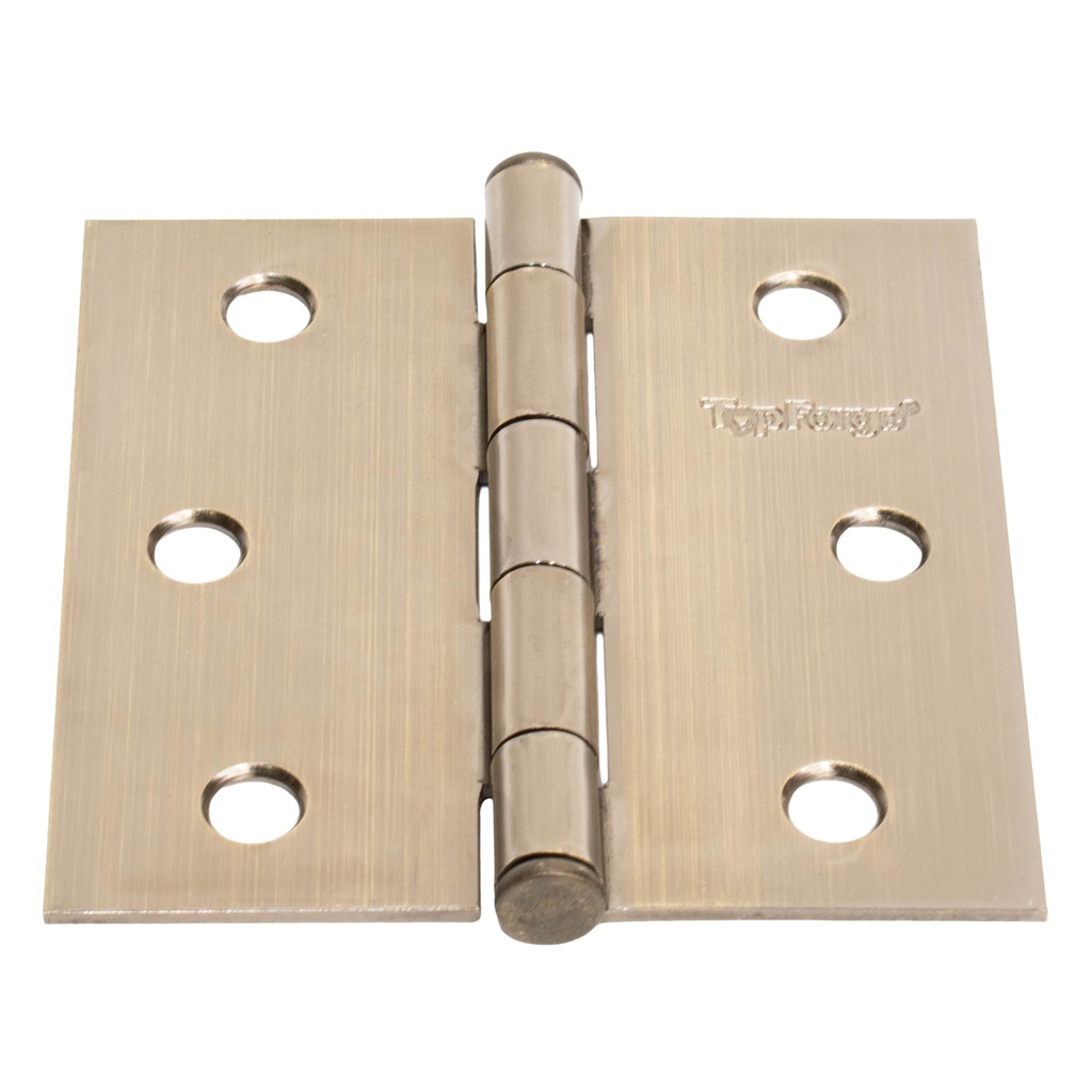 BISAGRA PERNO REMACHADO 3X3LATON ANTIGUO