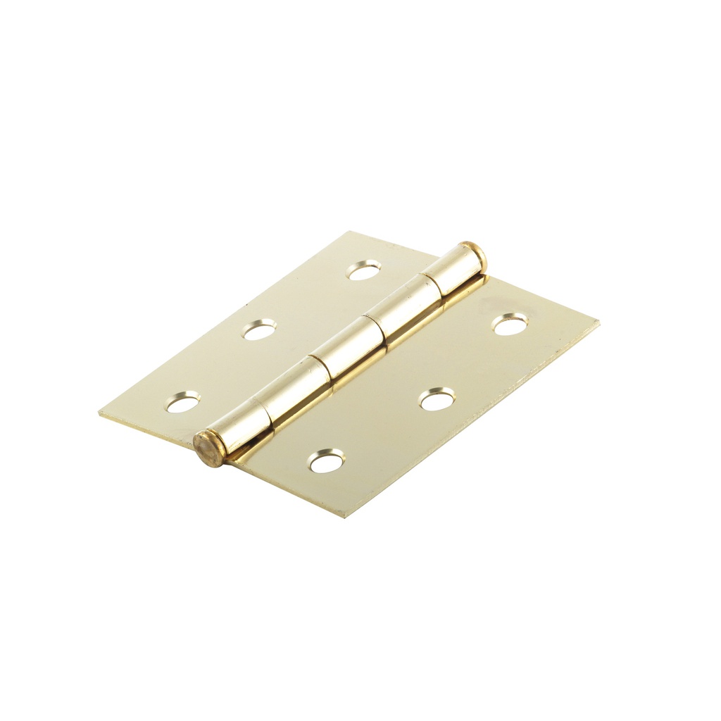 BISAGRA PERNO SUELTO 3"X3"LATON