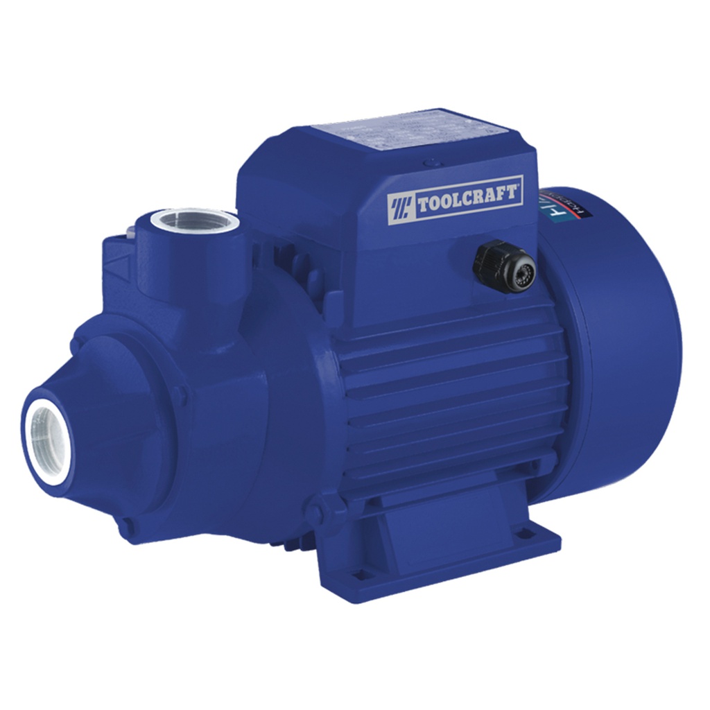 BOMBA DE AGUA PERIFERICA DE 1HP