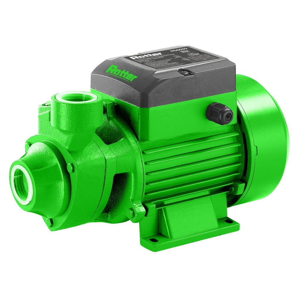 BOMBA DE AGUA PERIFERICA ROTTER DE 1/2