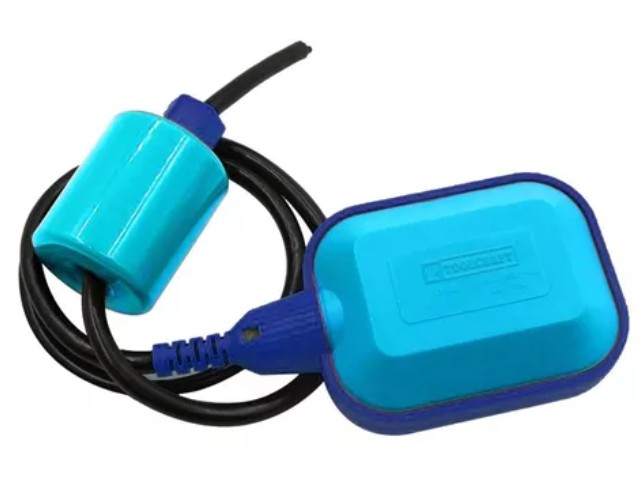 FLOTADOR ELECTRICO 3M                                       