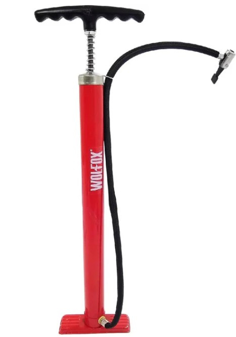 BOMBA DE MANO PARA INFLARDE 15&quot;
