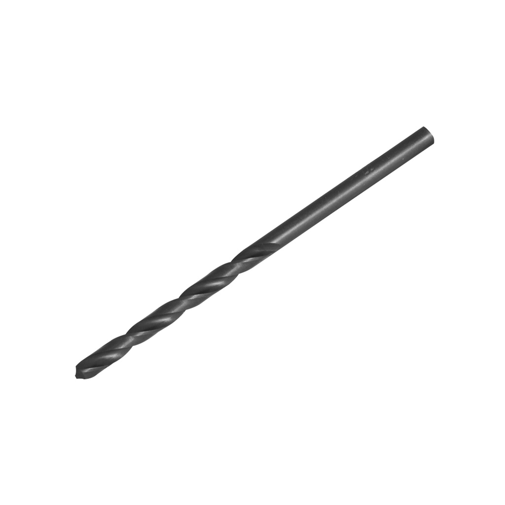 BROCA HSS 1/8" ZANCO RECTOPARAFIERRO