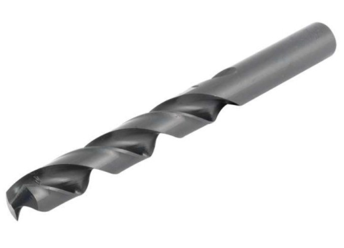 BROCA HSS 15/64&quot; ZANCO RECTOPARA FIERRO