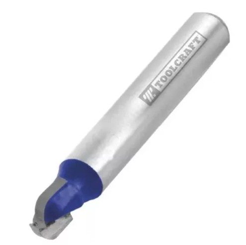BROCA P/ROUTER MEDIA CAÑA 3/4"X 7/16"