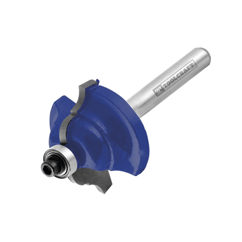 BROCA P/ROUTER ROMANA 1 3/8" X7/8"