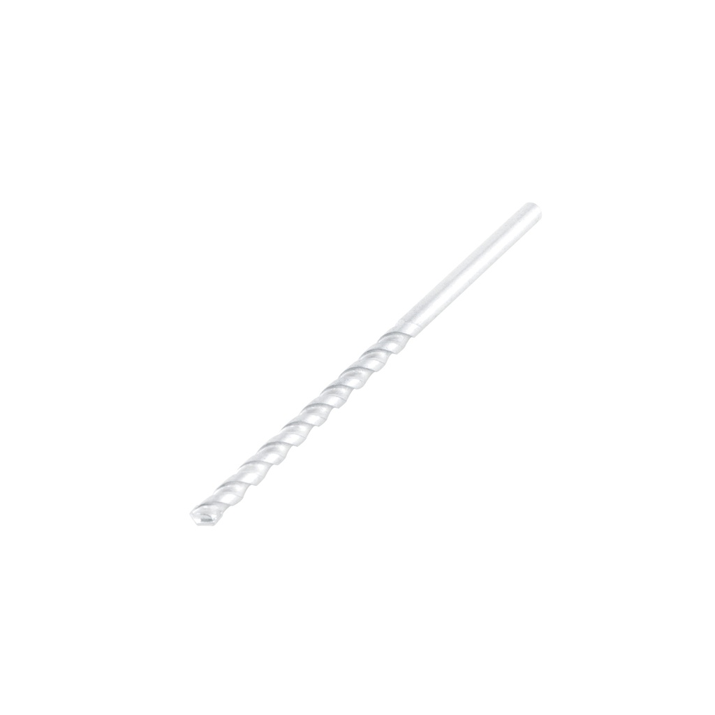 BROCA PARA CONCRETO DE 3/16" X4"