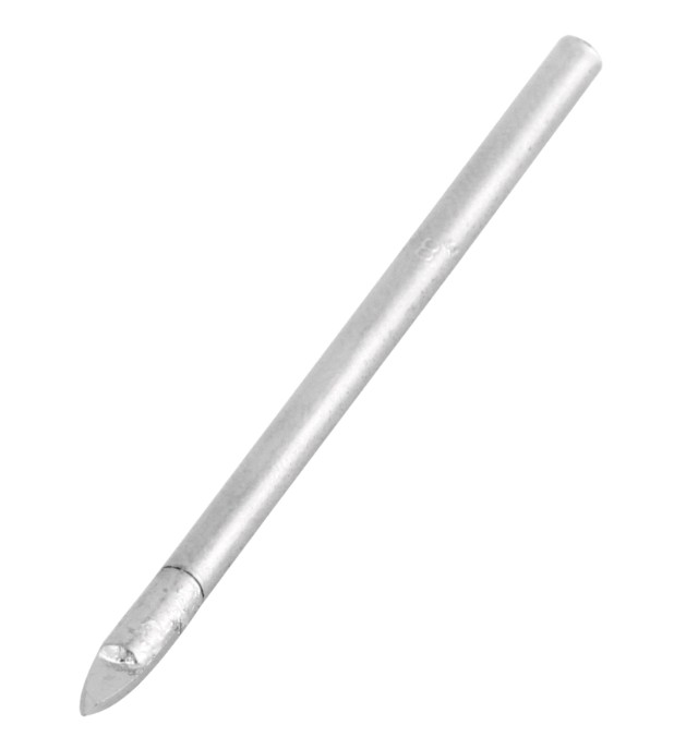 BROCA PARA VIDRIO Y AZULEJO 1/4"