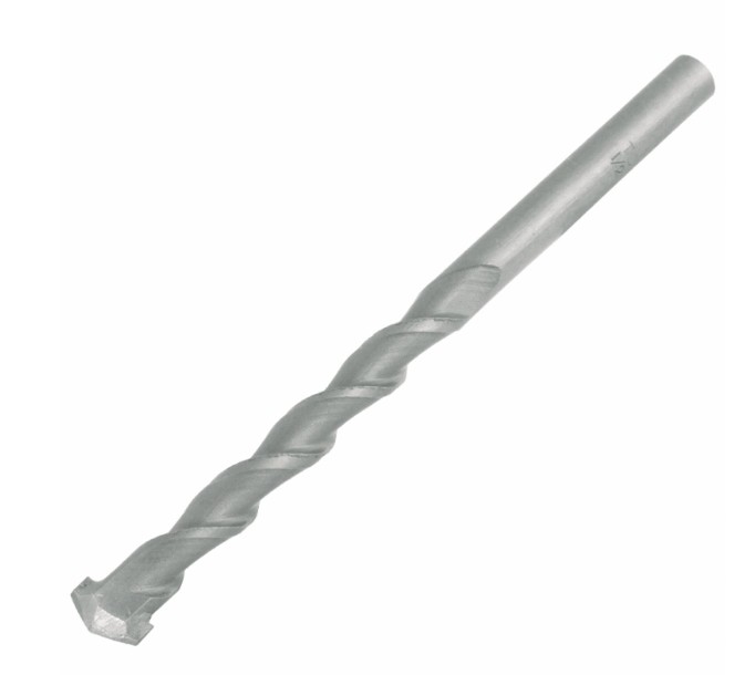 BROCA ZANCO RECTO 5/16&quot; X 12&quot;PARA CONCRETO
