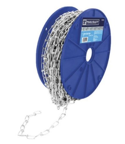 CADENA TIPO VICTOR 4.0MMX30M
